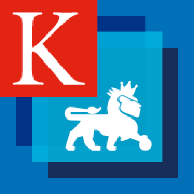 KCL Alumni Group Branding - PROFILE IMAGE